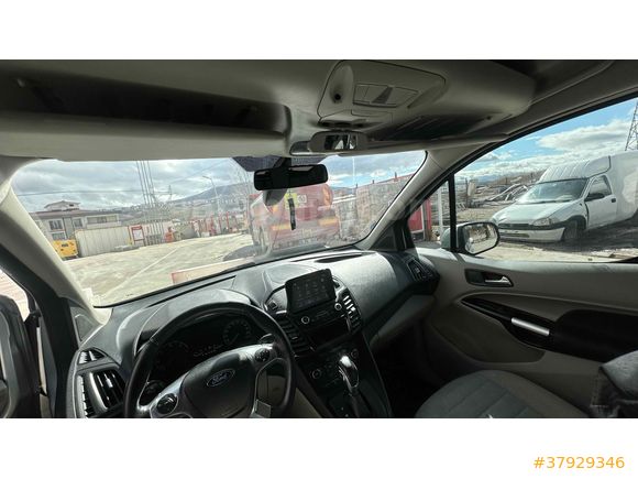 Sahibinden Ford Tourneo Connect 1.5 EcoBlue Titanium 2020 Model 