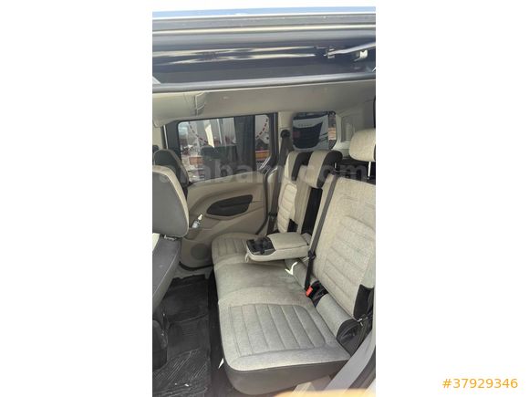 Sahibinden Ford Tourneo Connect 1.5 EcoBlue Titanium 2020 Model 