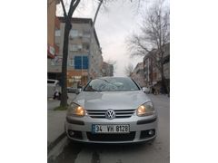 Sahibinden Volkswagen Golf otomatik vites 1.6 Primeline 2004 Model