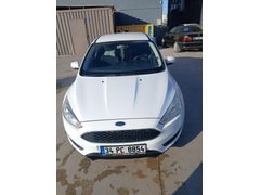 Sahibinden Ford Focus 1.5 TDCi Trend X 2015 Model
