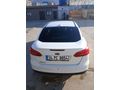 Sahibinden Ford Focus 1.5 TDCi Trend X 2015 Model
