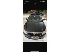 Sahibinden Skoda Octavia 1.6 TDI Ambiente 2012 Model 