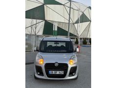 Sahibinden Fiat Doblo Panorama 1.6 Multijet 2010 Model 