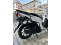Sahibinden Honda Dio 