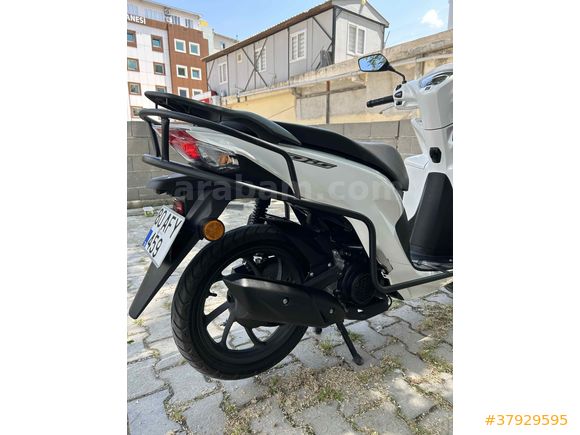 Sahibinden Honda Dio 