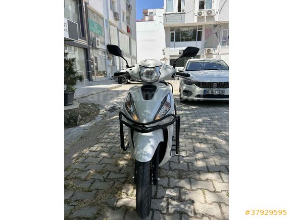 Sahibinden Honda Dio 