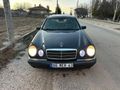 Galeriden Mercedes - Benz E 200 Elegance 1996 Model Kırıkkale
