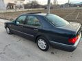 Galeriden Mercedes - Benz E 200 Elegance 1996 Model Kırıkkale