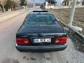 Galeriden Mercedes - Benz E 200 Elegance 1996 Model Kırıkkale