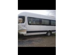 Sahibinden Mercedes - Benz Sprinter Minibüs 315 CDI