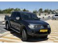 2010 L200 Bakımlı Masrafsız Değişensiz