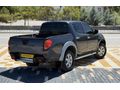 2010 L200 Bakımlı Masrafsız Değişensiz