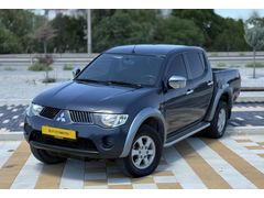2010 L200 Bakımlı Masrafsız Değişensiz