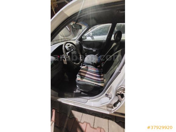 Sahibinden Hyundai Accent 1.3 Admire 2005 Model