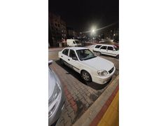 Sahibinden Hyundai Accent 1.3 Admire 2005 Model