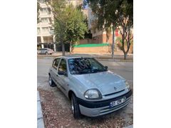 Sahibinden Renault Clio 1.4 2001 Model 