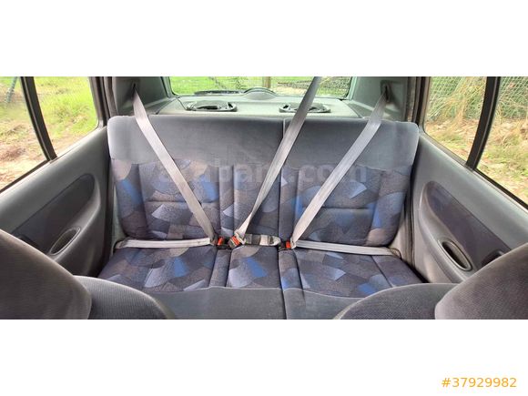 Sahibinden Renault Clio 1.4 2001 Model 