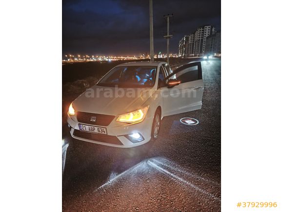 Sahibinden Seat Ibiza 1.0 EcoTSI Style 2020 Model