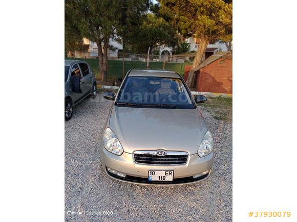 Sahibinden Hyundai Accent Era 1.4 Team 2010 Model 
