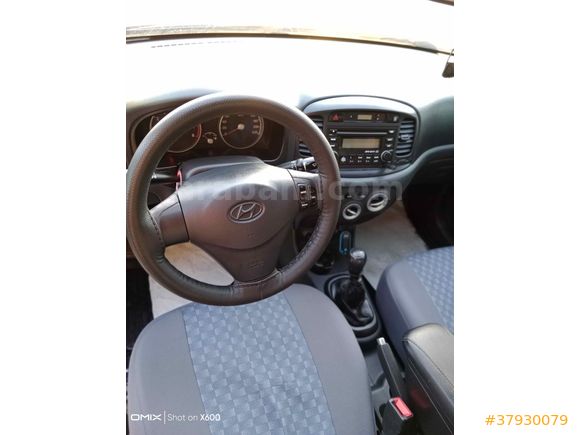 Sahibinden Hyundai Accent Era 1.4 Team 2010 Model 