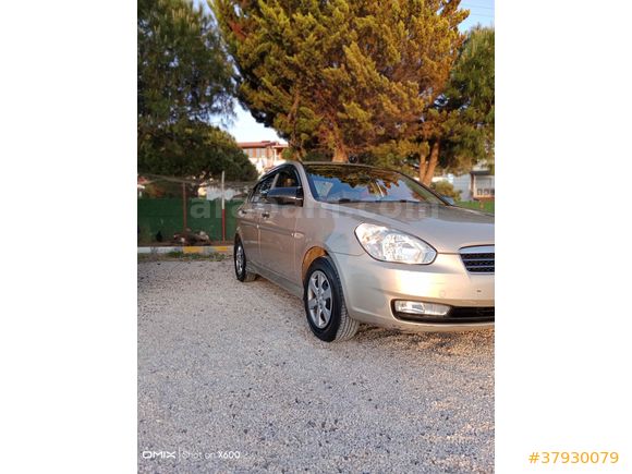 Sahibinden Hyundai Accent Era 1.4 Team 2010 Model 