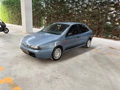 Sahibinden Fiat Brava 1.6 SX 2001 Model  248.000 km Mavi (metalik)