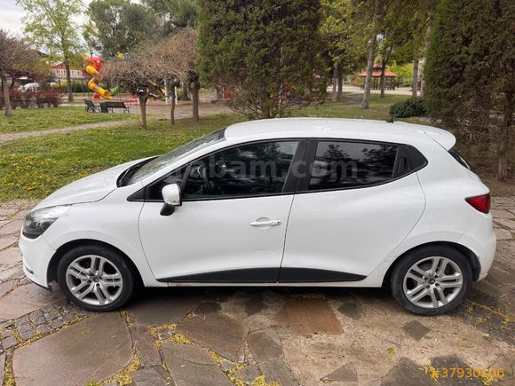 Sahibinden Renault Clio 1.5 dCi Joy 2017 Model