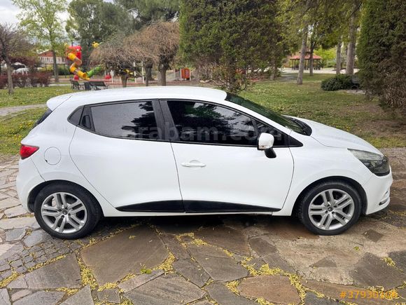 Sahibinden Renault Clio 1.5 dCi Joy 2017 Model