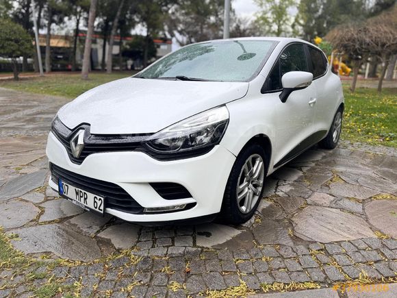 Sahibinden Renault Clio 1.5 dCi Joy 2017 Model