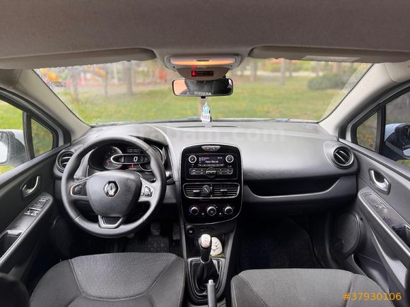 Sahibinden Renault Clio 1.5 dCi Joy 2017 Model