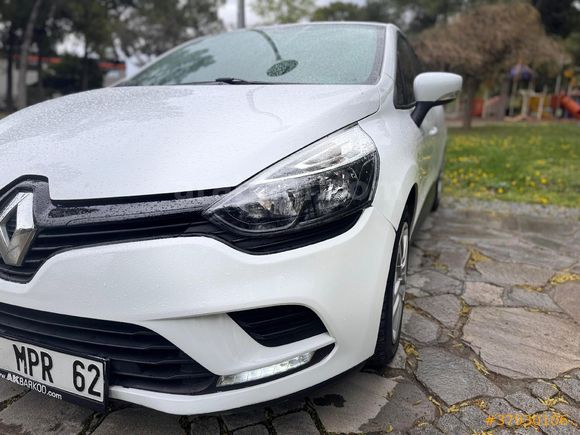 Sahibinden Renault Clio 1.5 dCi Joy 2017 Model