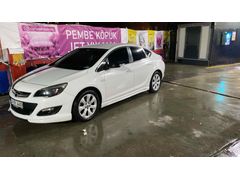 Sahibinden Opel Astra 1.6 CDTI Business 2015 Model  225.800 km Beyaz