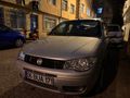 Sahibinden Fiat Albea Sole 1.3 Multijet Active 2008 Model