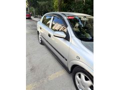 Sahibinden Opel Astra 1.6 CD 2001 Model  360.000 km Gri