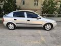 Sahibinden Opel Astra 1.6 CD 2001 Model  360.000 km Gri