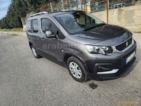 Full servis bakımlı 2027’ye kadar garantisi devam etmektedir