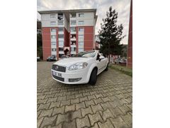 Sahibinden Fiat Linea 1.3 Multijet Active Plus 2012 Model 