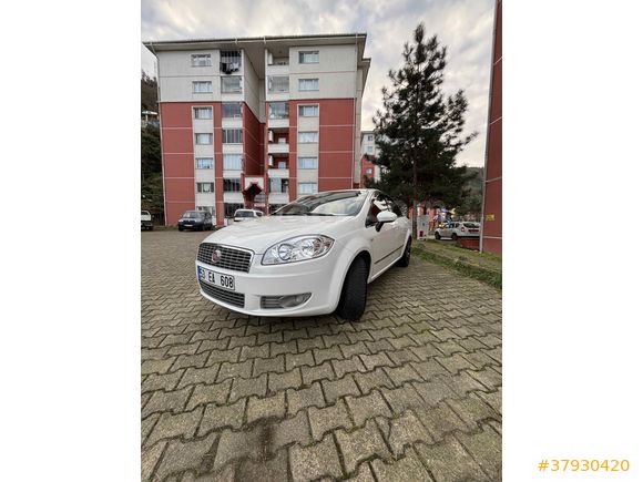 Sahibinden Fiat Linea 1.3 Multijet Active Plus 2012 Model 