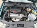 Galeriden Volkswagen Polo 1.6 1997 Model Kırıkkale