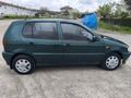 Galeriden Volkswagen Polo 1.6 1997 Model Kırıkkale
