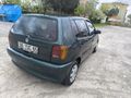 Galeriden Volkswagen Polo 1.6 1997 Model Kırıkkale