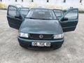 Galeriden Volkswagen Polo 1.6 1997 Model Kırıkkale