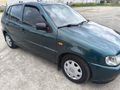 Galeriden Volkswagen Polo 1.6 1997 Model Kırıkkale