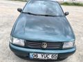 Galeriden Volkswagen Polo 1.6 1997 Model Kırıkkale
