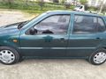 Galeriden Volkswagen Polo 1.6 1997 Model Kırıkkale
