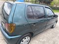 Galeriden Volkswagen Polo 1.6 1997 Model Kırıkkale