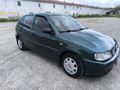 Galeriden Volkswagen Polo 1.6 1997 Model Kırıkkale