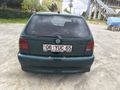 Galeriden Volkswagen Polo 1.6 1997 Model Kırıkkale