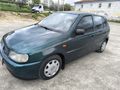 Galeriden Volkswagen Polo 1.6 1997 Model Kırıkkale