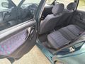 Galeriden Volkswagen Polo 1.6 1997 Model Kırıkkale